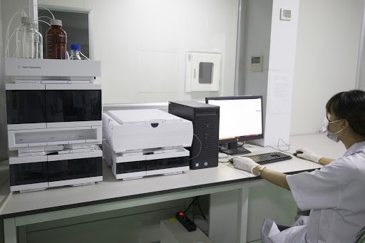 HPLC là gì